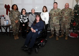 Army Public Health: Fort Drum’s Front Line of Preventative Health