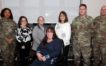 Army Public Health: Fort Drum’s Front Line of Preventative Health