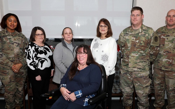 Army Public Health: Fort Drum’s Front Line of Preventative Health