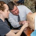 Lumbar Puncture Simulator Training 12MAR25