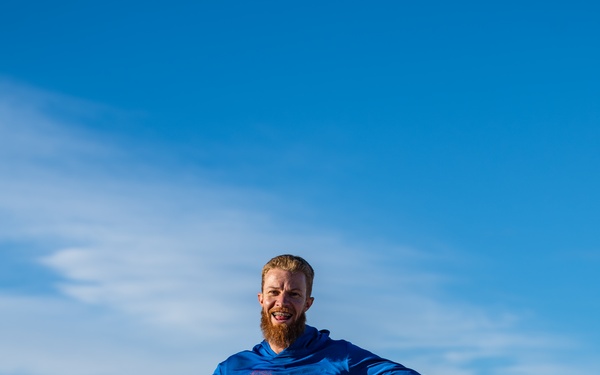 Schriever SFB Jingle Jog