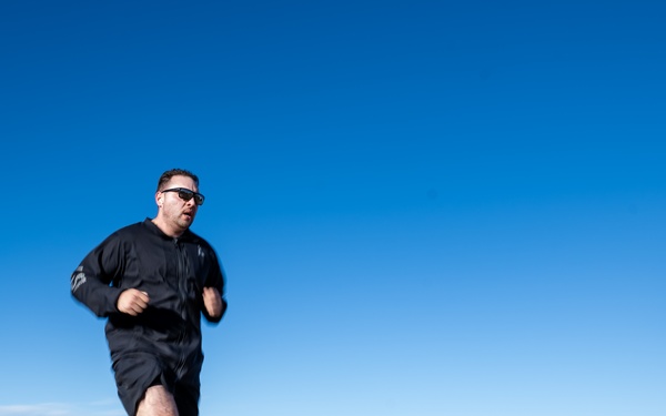 Schriever SFB Jingle Jog