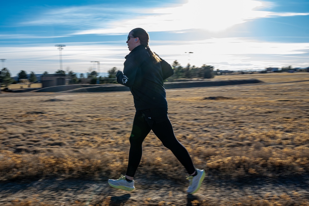 Schriever SFB Jingle Jog