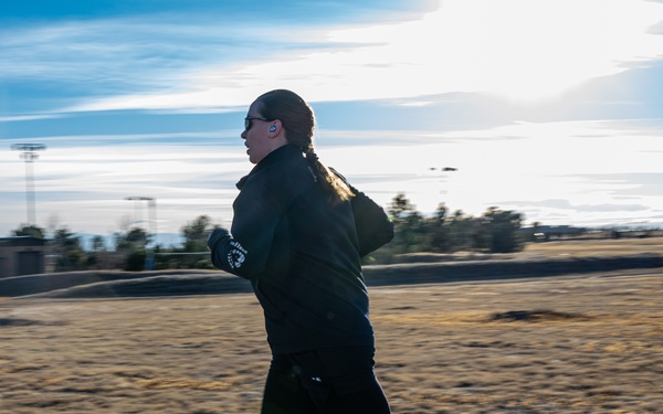 Schriever SFB Jingle Jog