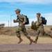 Schriever SFB Holiday Ruck March