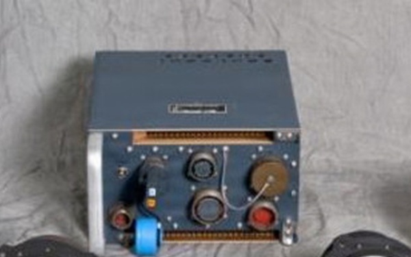 Limited Interim Missile Warning System (LIMWS)