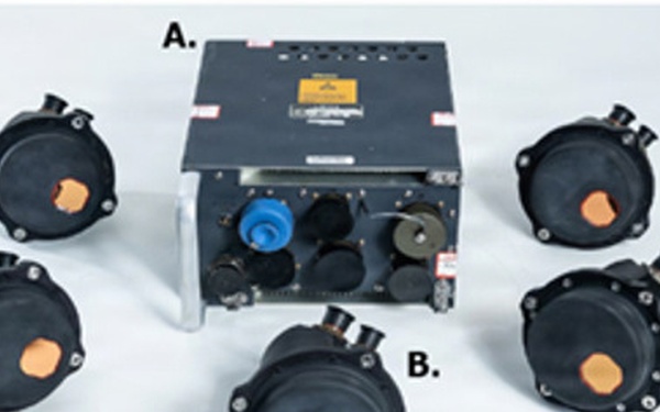 Limited Interim Missile Warning System (LIMWS)