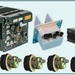 Modernized Radar Warning Receiver (MRWR) E(V2)