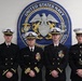 Two Paths, One Commission: Brothers Graduate OCS Together and Enter Naval Aviation