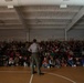 Allatoona Park Ranger Visits Cartersville Elementary School