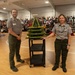 Allatoona Lake Park Ranger Visits Cartersville Elementary School