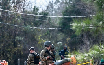 Advanced Ready Training: 19th CABS builds expeditionary competencies