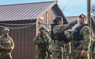 Advanced Ready Training: 19th CABS builds expeditionary competencies