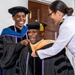 Uniformed Services University of the Health Sciences 46th Commencement 2025