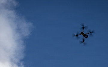 22ND MEU (SOC) | Marines Conduct SUAS Training in Puerto Rico