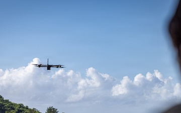 22ND MEU (SOC) | Marines Conduct SUAS Training in Puerto Rico