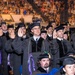 Uniformed Services University of the Health Sciences 46th Commencement 2025