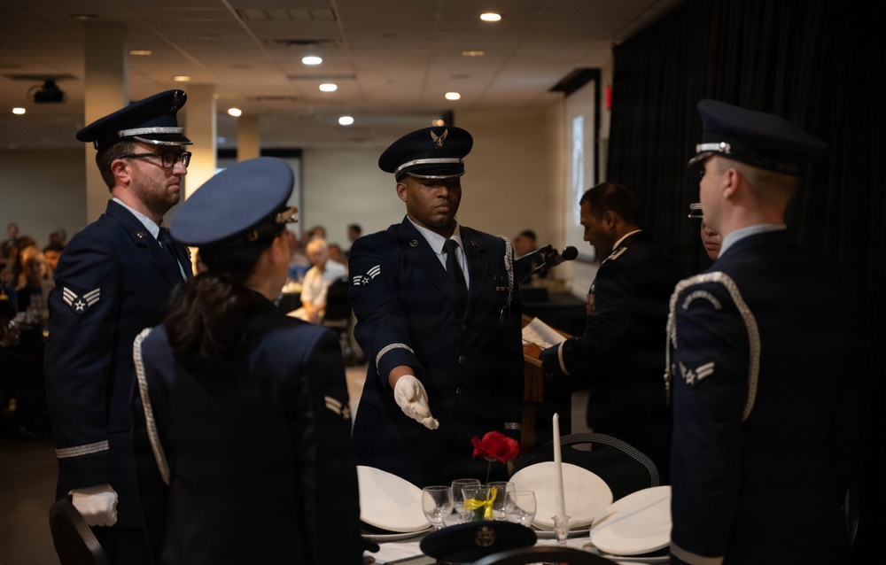 Graduating the Future of Flight: Class 25-13