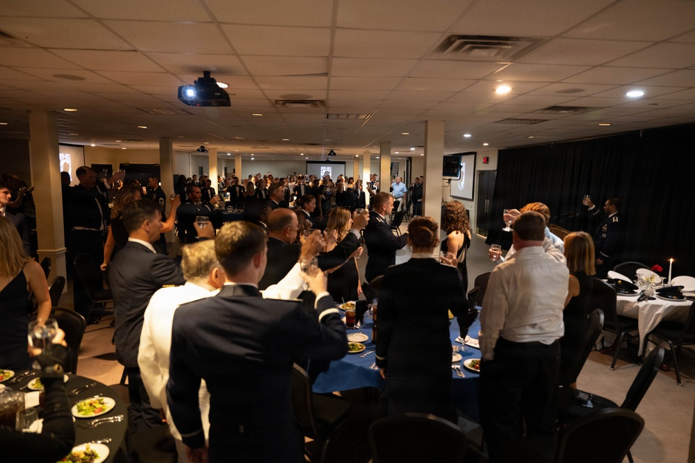 Graduating the Future of Flight: Class 25-13