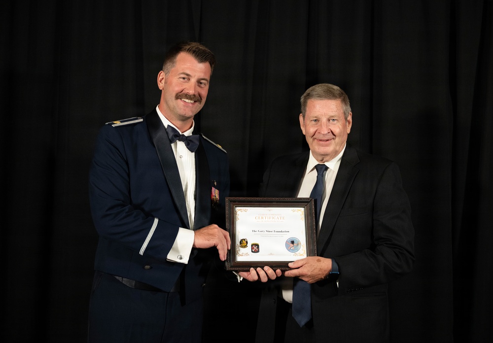 Graduating the Future of Flight: Class 25-13