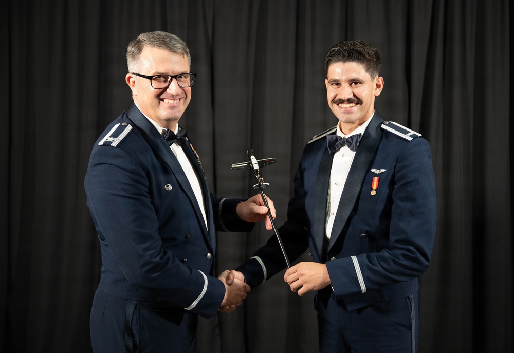 Graduating the Future of Flight: Class 25-13