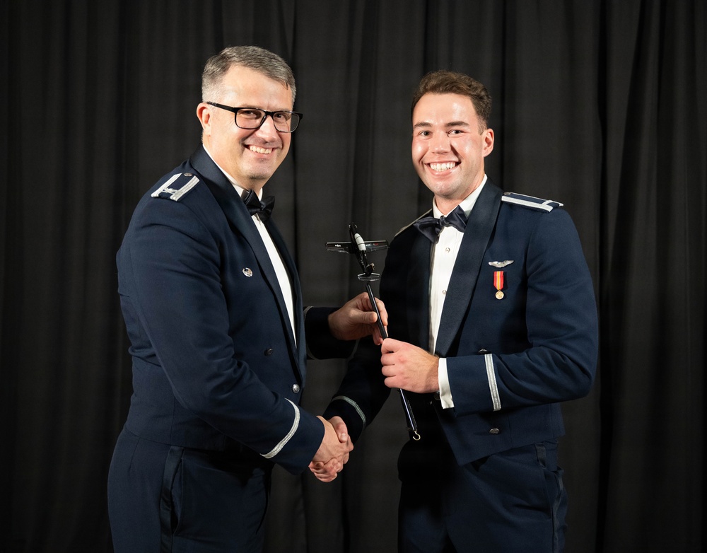 Graduating the Future of Flight: Class 25-13