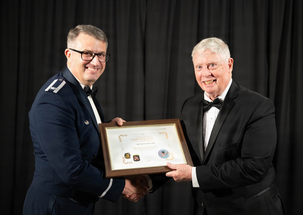 Graduating the Future of Flight: Class 25-13