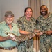 Bruce Shwedick of Reptile Discovery, Plant City, Florida gave his Annual Snakes Alive Lecture.