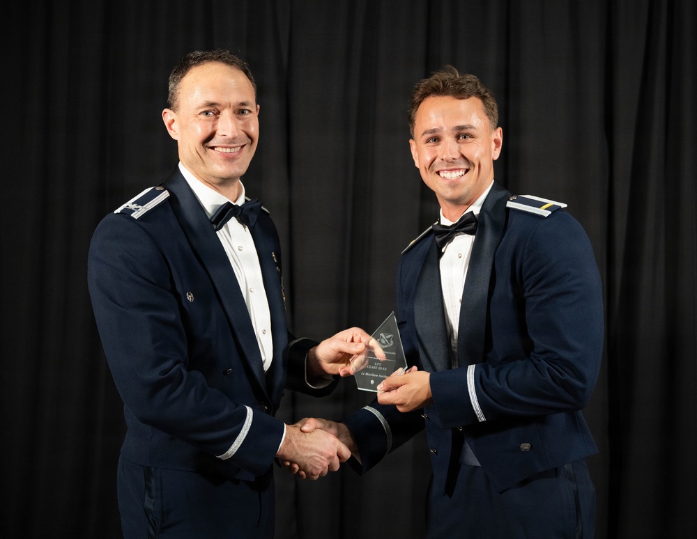 Graduating the Future of Flight: Class 25-13