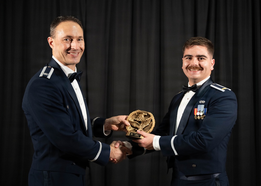 Graduating the Future of Flight: Class 25-13