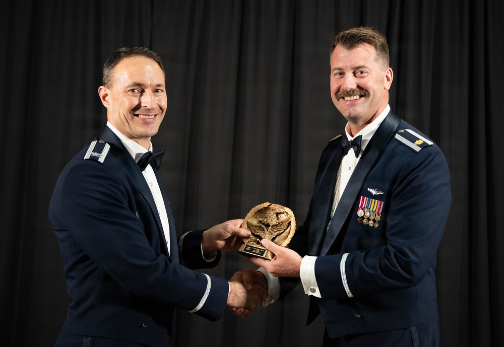 Graduating the Future of Flight: Class 25-13