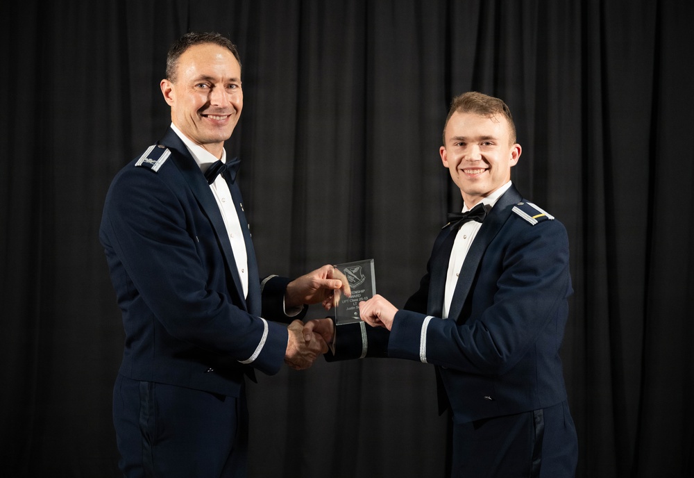 Graduating the Future of Flight: Class 25-13