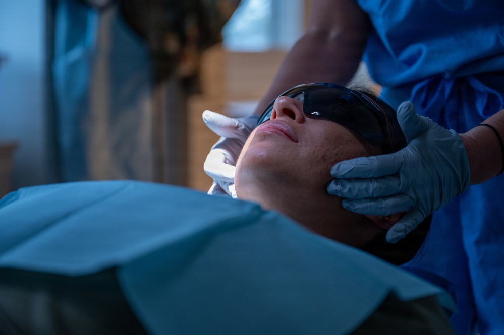 Ready to Bite: Maxwell Dental enhances Airman readiness with return of in-house oral surgery