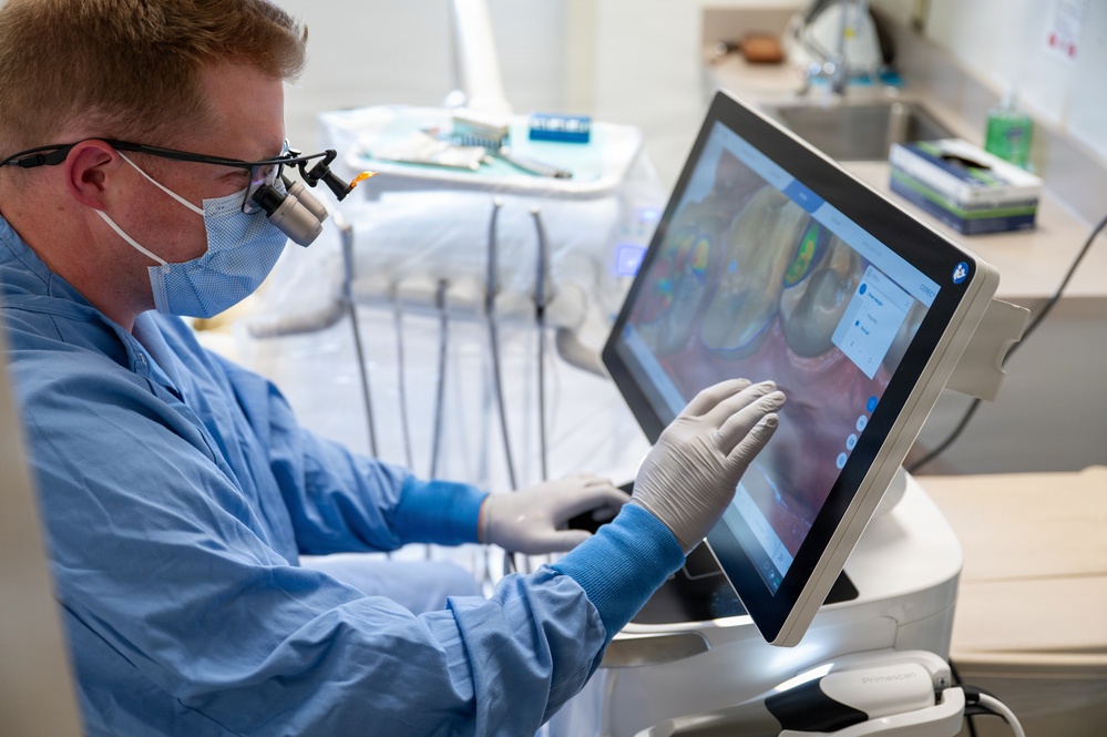 Ready to Bite: Maxwell Dental enhances Airman readiness with return of in-house oral surgery