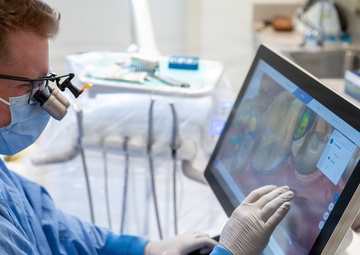 Ready to Bite: Maxwell Dental enhances Airman readiness with return of in-house oral surgery