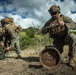 22ND MEU (SOC) | Marines Conduct Demolition Range in Puerto Rico