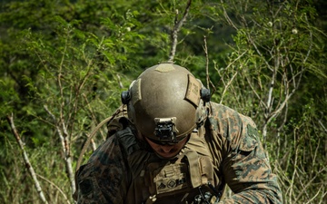 22ND MEU (SOC) | Marines Conduct Demolition Range in Puerto Rico