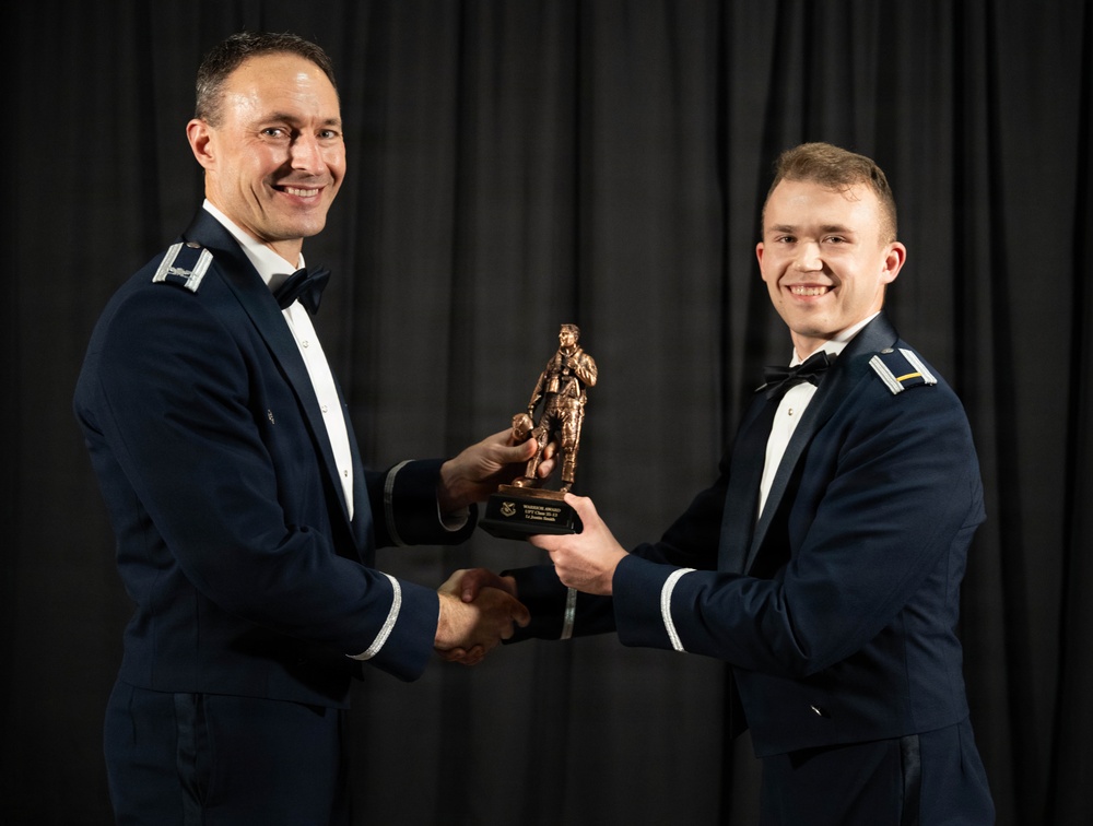 Graduating the Future of Flight: Class 25-13