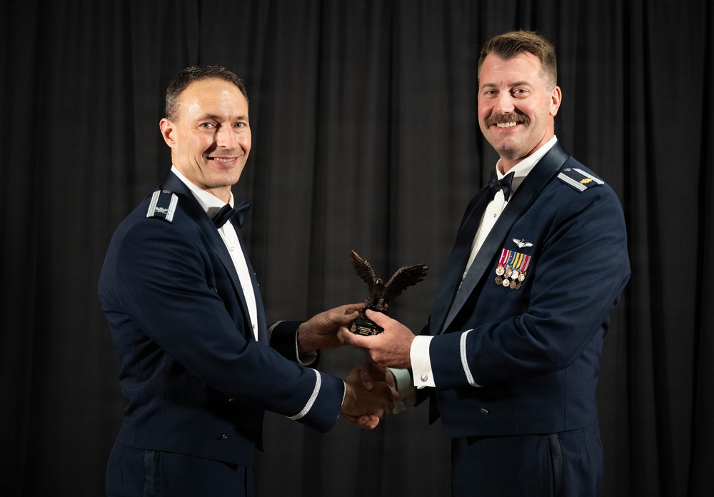 Graduating the Future of Flight: Class 25-13