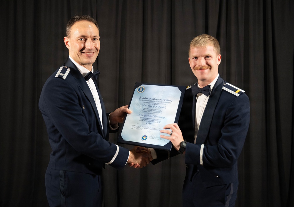 Graduating the Future of Flight: Class 25-13