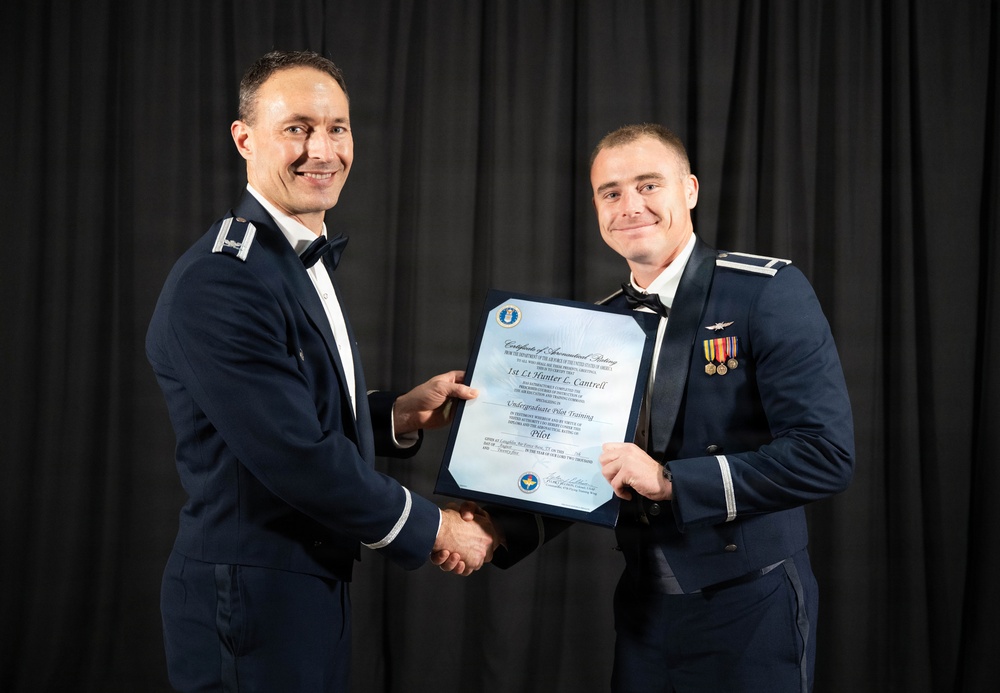 Graduating the Future of Flight: Class 25-13