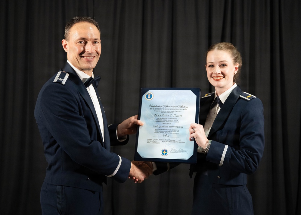 Graduating the Future of Flight: Class 25-13