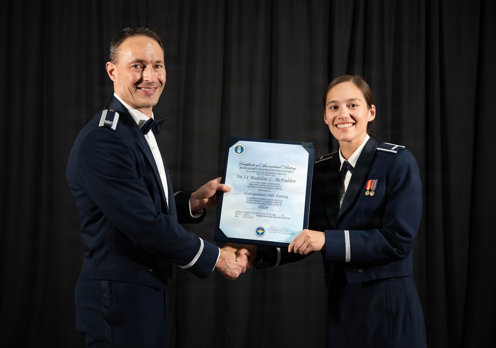 Graduating the Future of Flight: Class 25-13