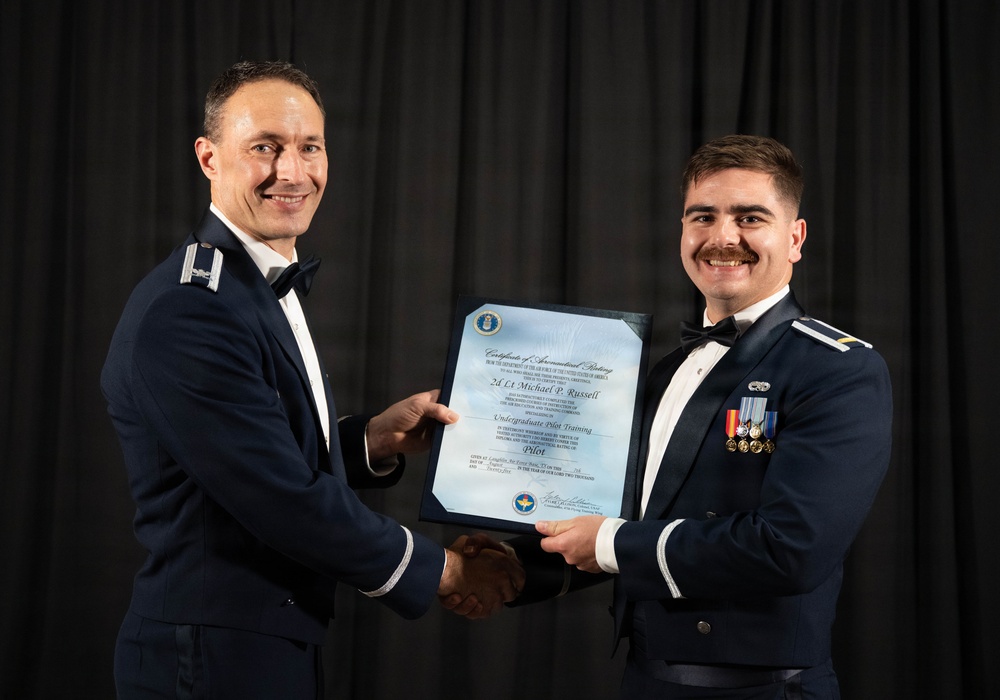 Graduating the Future of Flight: Class 25-13