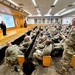 Maine Army National Guard Hosts Annual Leadership Symposium (2025)