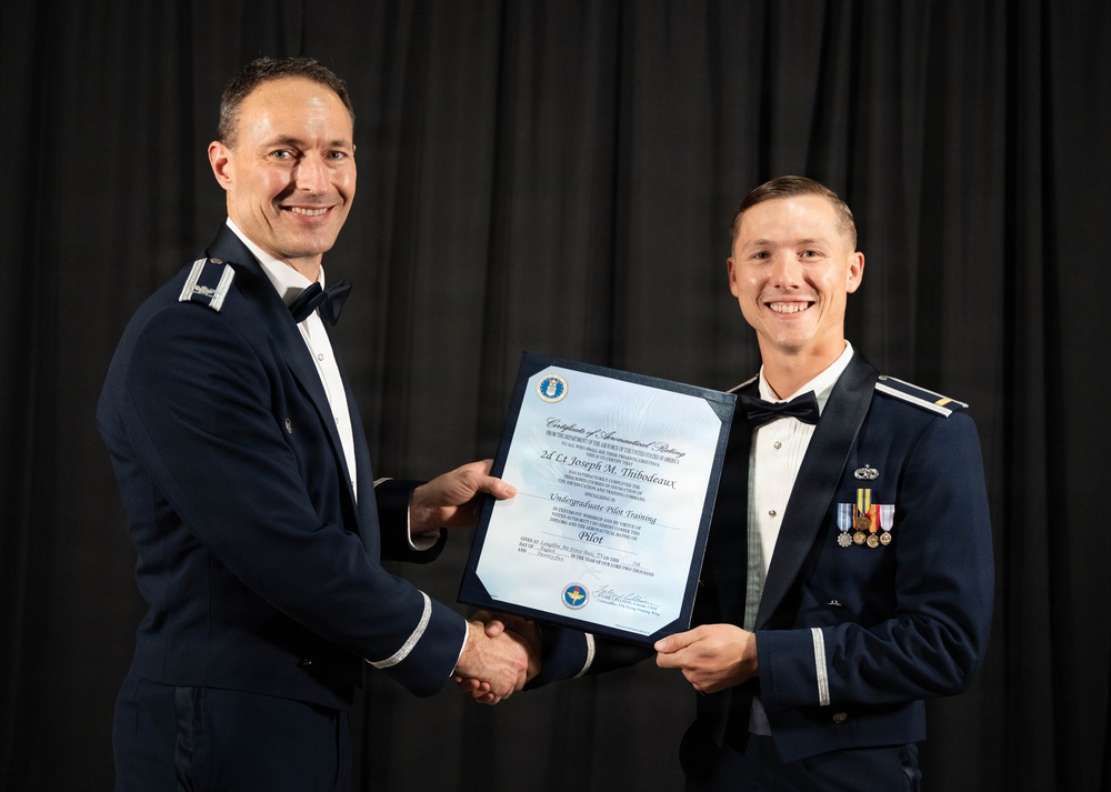 Graduating the Future of Flight: Class 25-13