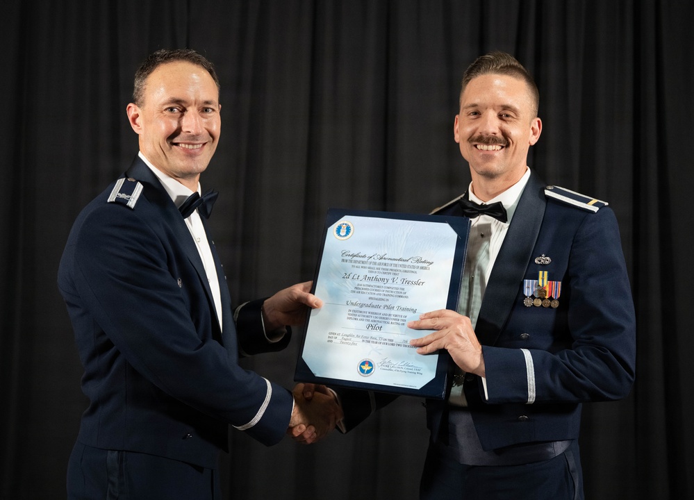 Graduating the Future of Flight: Class 25-13