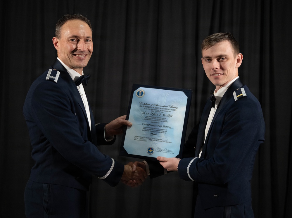 Graduating the Future of Flight: Class 25-13