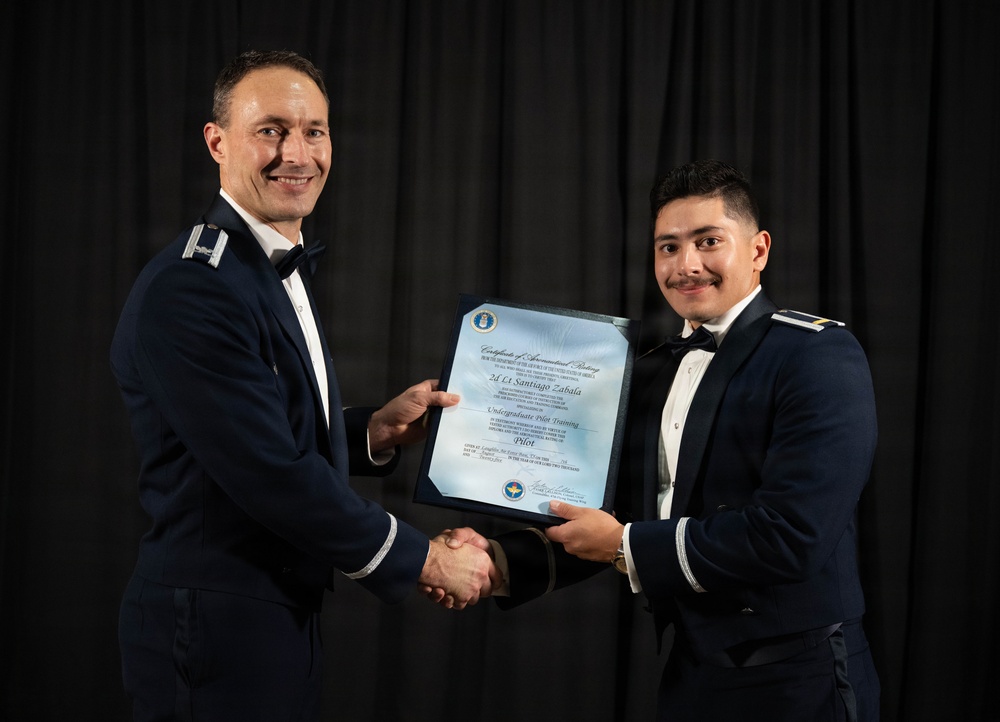 Graduating the Future of Flight: Class 25-13