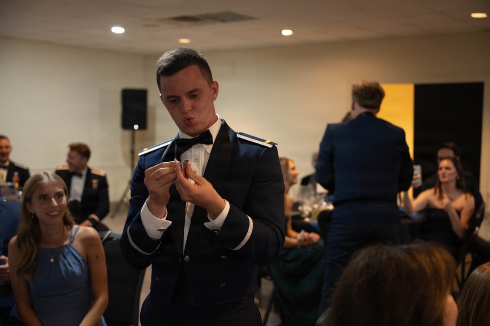 Graduating the Future of Flight: Class 25-13